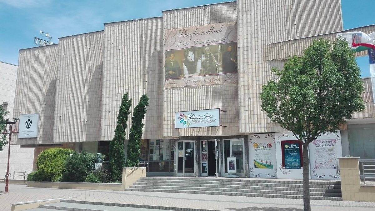 Siófok